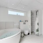 Σπίτι διακοπών Stunning In With Sauna *