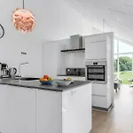 Σπίτι διακοπών Stunning In With Sauna Haderslev