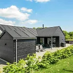 度假居 Stunning In With Sauna *