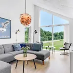 Stunning In With Sauna * Haderslev