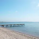 Σπίτι διακοπών Stunning In With Sauna Haderslev