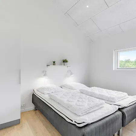 4 Bedroom Pet Friendly In * Haderslev