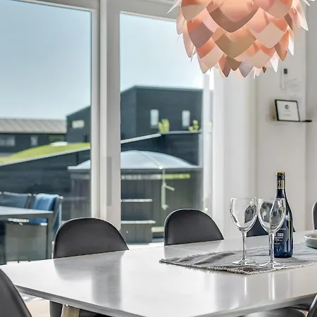 Stunning In With Sauna Holiday home