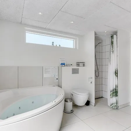 Holiday home Stunning In With Sauna *