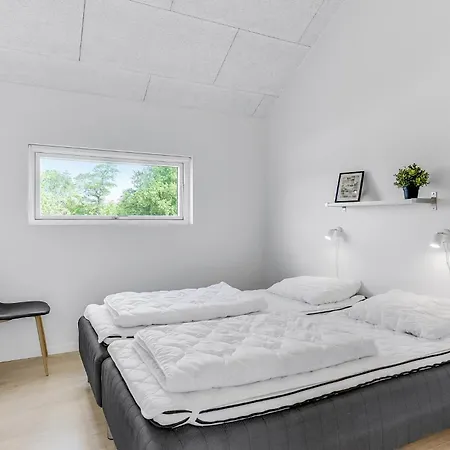 Stunning In With Sauna Haderslev