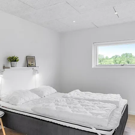 Stunning In With Sauna * Haderslev