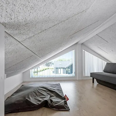 Stunning In With Sauna Holiday home