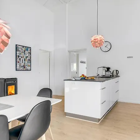 Holiday home Stunning In With Sauna