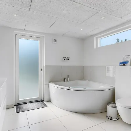 Holiday home Stunning In With Sauna *