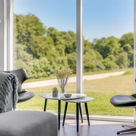 Stunning In With Sauna *