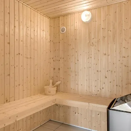 Stunning In With Sauna Holiday home *