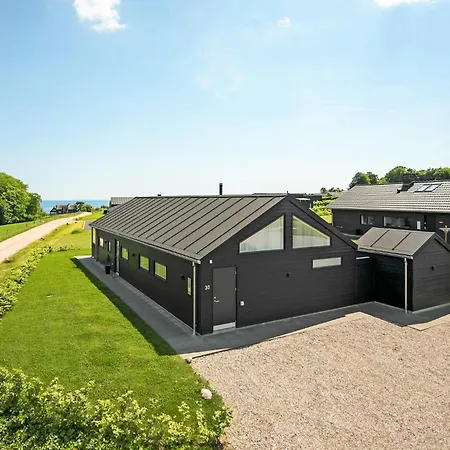 Stunning In With Sauna *