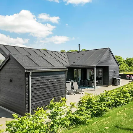 Holiday home Stunning In With Sauna *