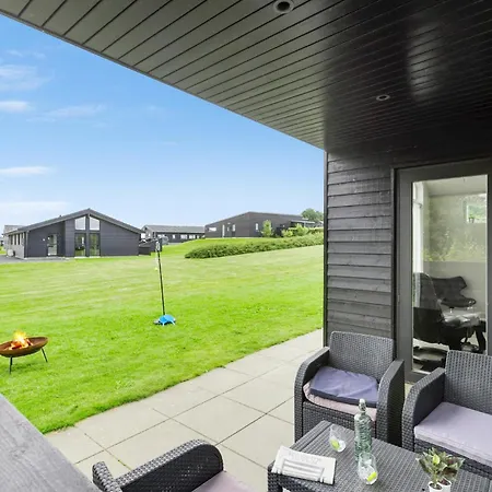 Stunning In With Sauna