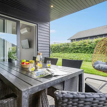 Stunning In With Sauna Holiday home