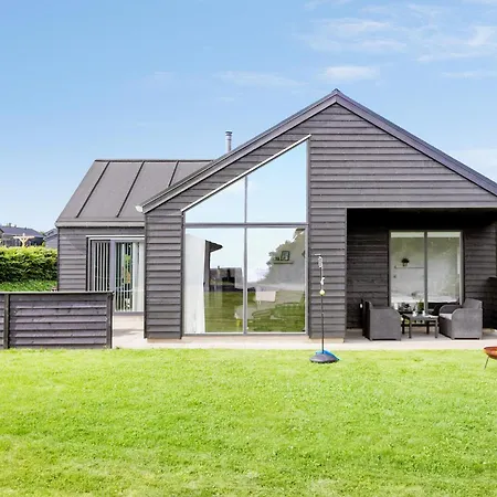 Stunning In With Sauna *