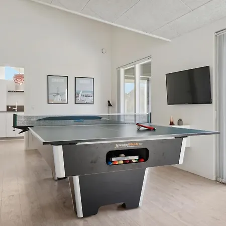 Stunning In With Sauna * Haderslev