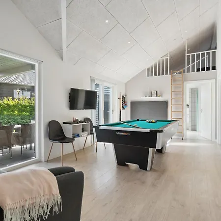 Stunning In With Sauna *