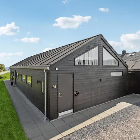 Holiday home Stunning In With Sauna *