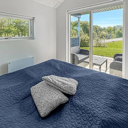 Casa vacanze Stunning In With Sauna Haderslev