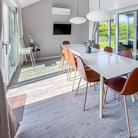 Casa vacanze Stunning In With Sauna Haderslev