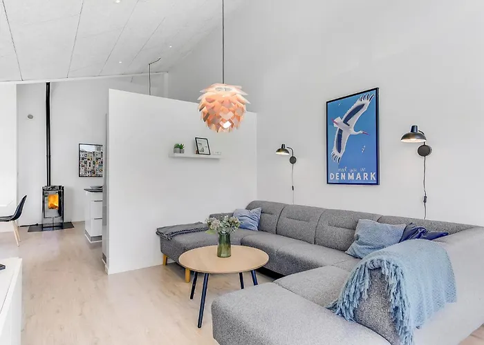 Stunning In With Sauna *