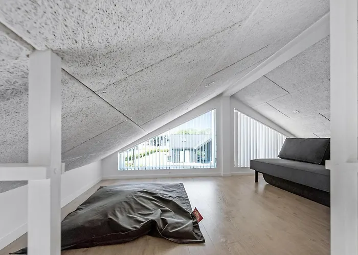 Stunning In With Sauna Vakantiehuis