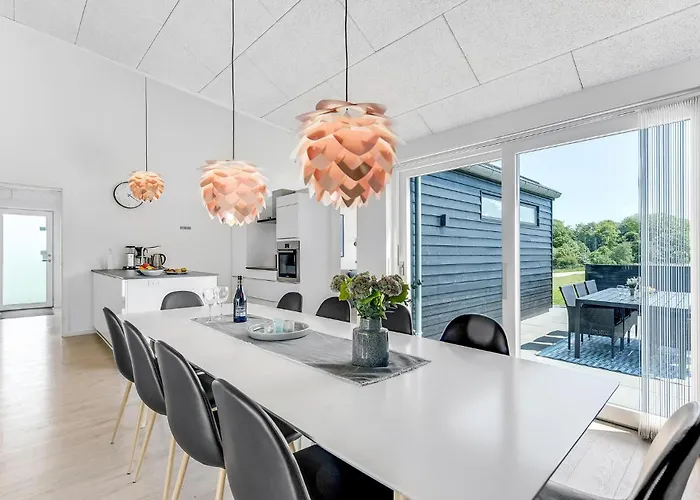 Stunning In With Sauna Vakantiehuis