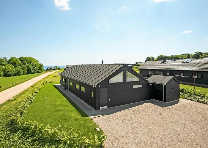 Stunning In With Sauna *