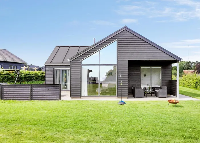 Stunning In With Sauna *